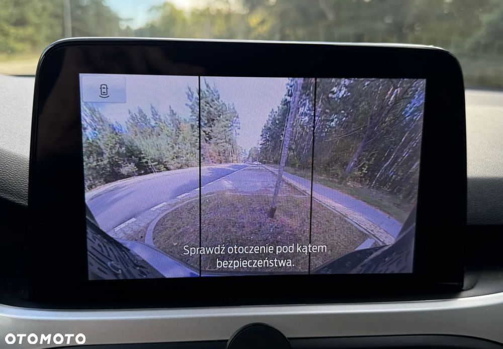 Ford Focus 1.0 EcoBoost Hybrid TITANIUM - 33