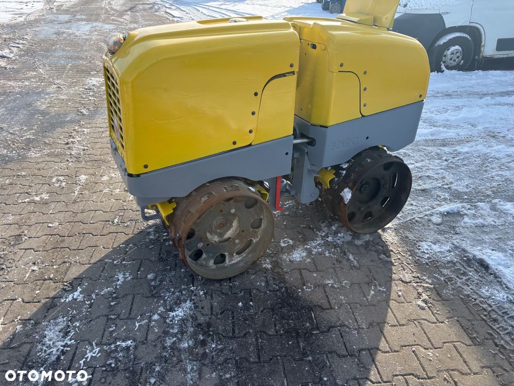 Wacker Neuson RTSC3 - 5