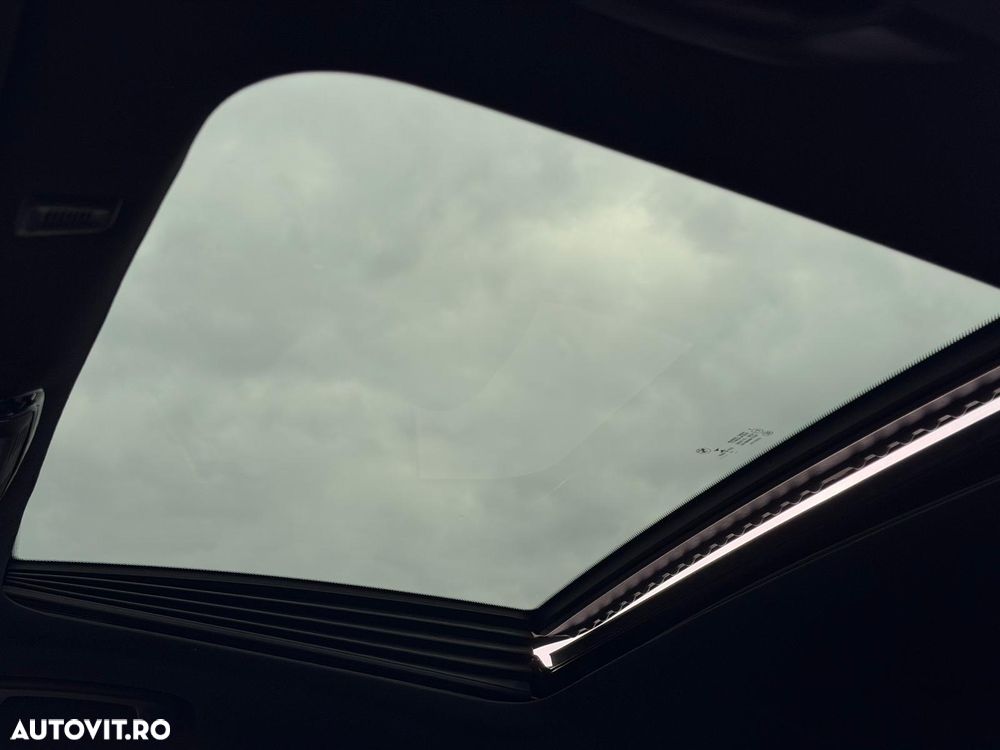 BMW Seria 5 520d Aut. M Sport Edition - 26