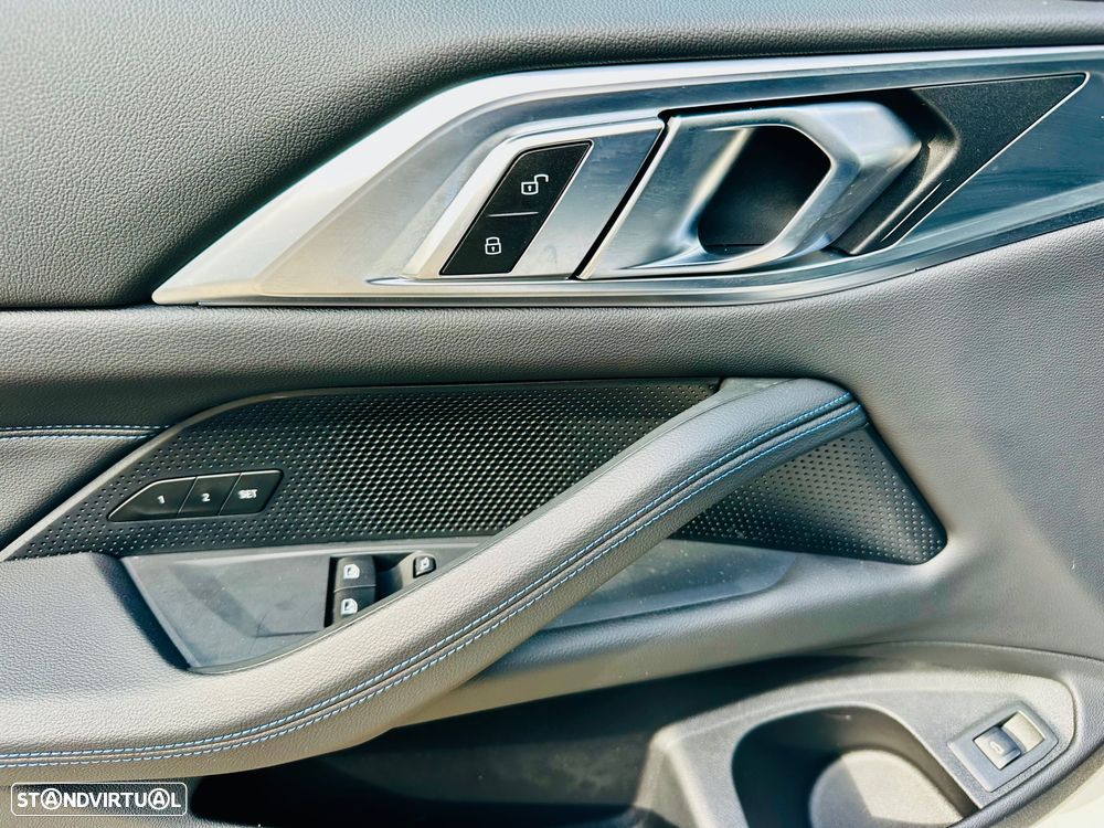 BMW 420 i Desportiva M Auto - 25