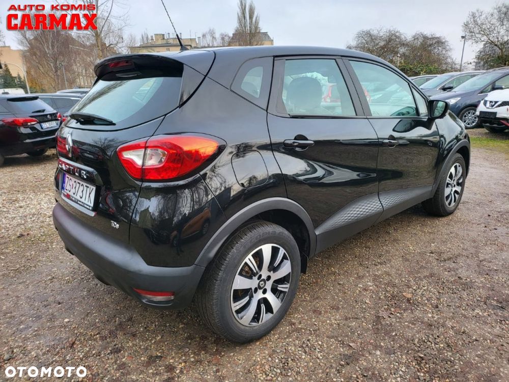 Renault Captur - 7