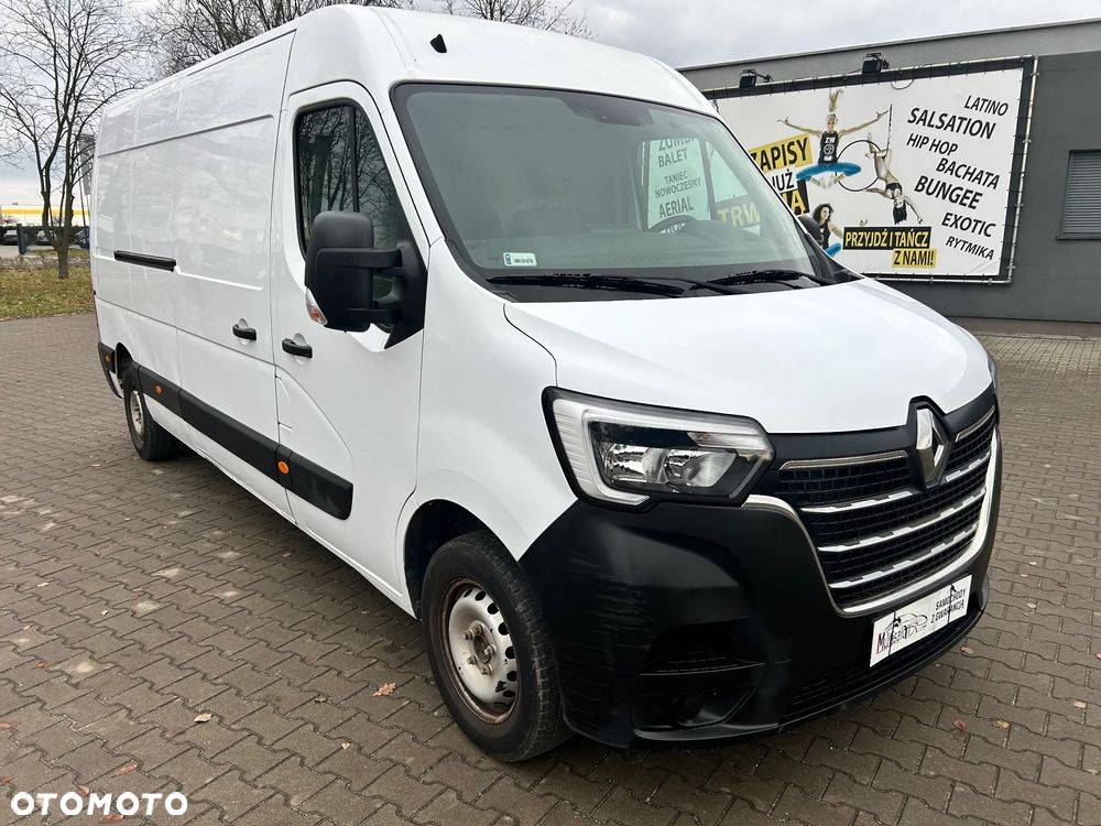 Renault MASTER - 2