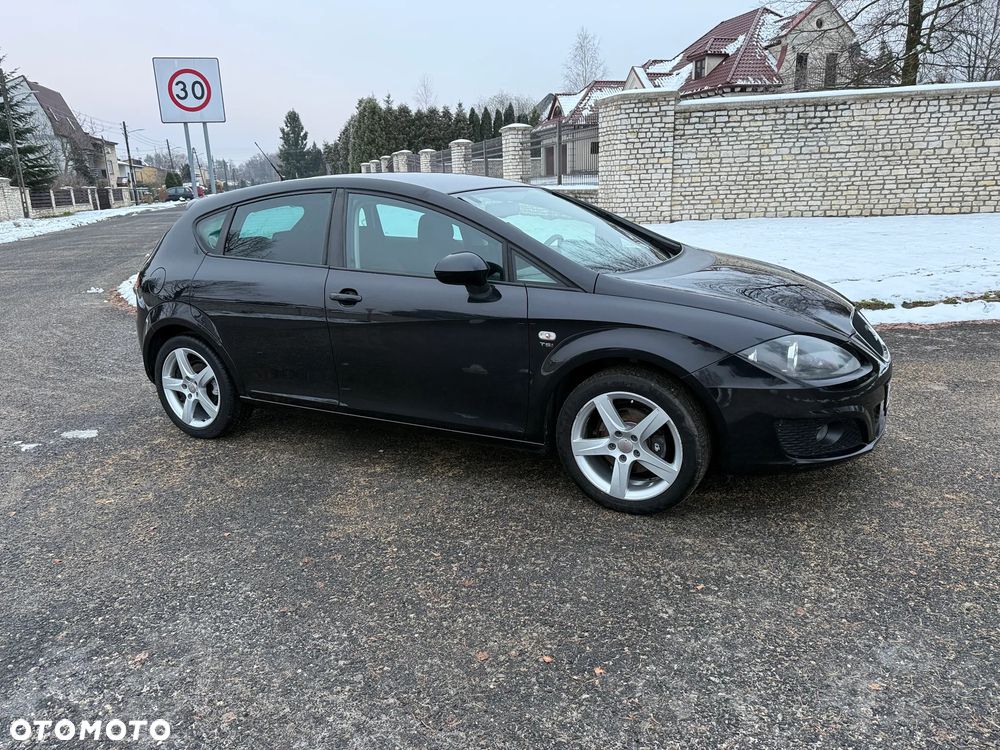 Seat Leon 1.2 TSI Ecomotive Style Copa - 15