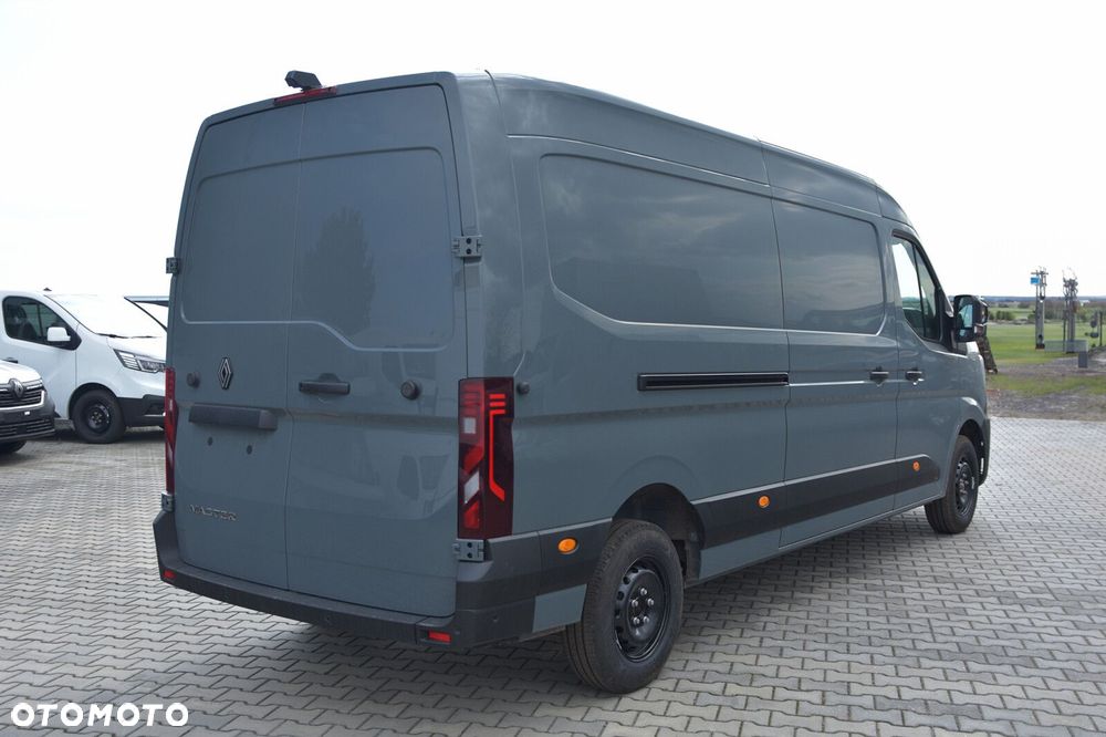 Renault Master Furgon L3H2 170KM | Automat AT9 | Drzwi 270 | Kamera cofania - 9