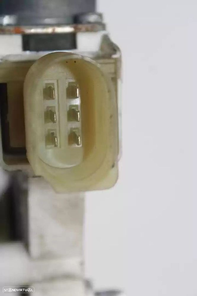 MOTOR ELEVADOR DE VIDRO FRONTAL ESQUERDO BMW 1 2011 -0130822226 - 3