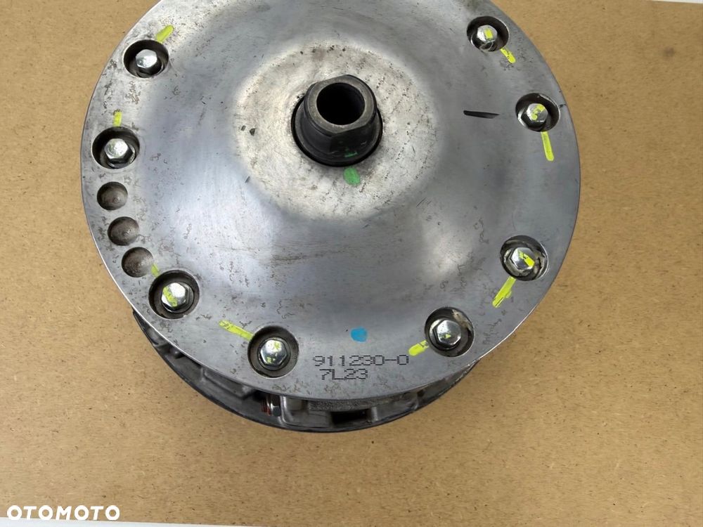 Wariator TGB BLADE 1000 2020+ - 14