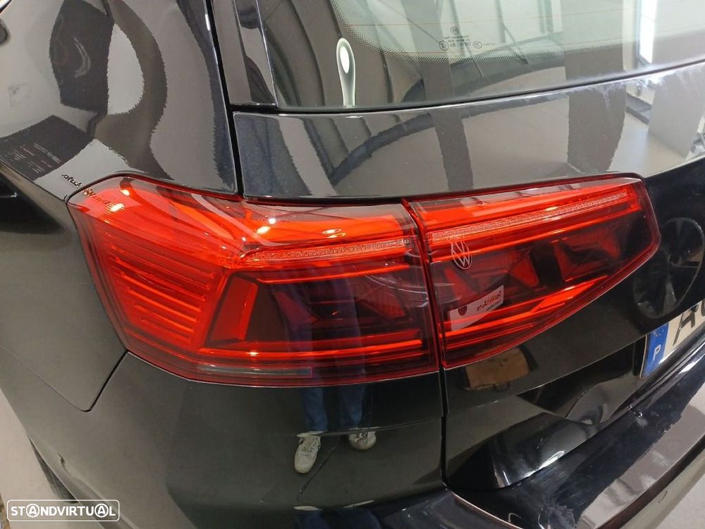 VW Passat Variant 1.4 TSI GTE Plug-in - 37