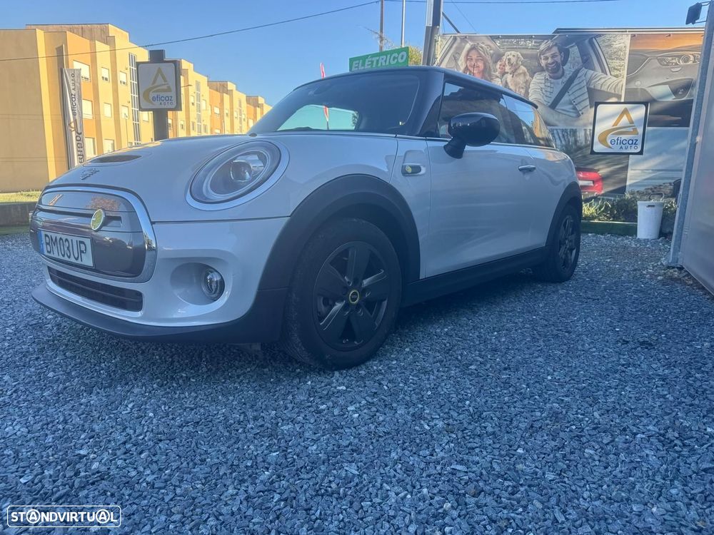MINI Coupé - 10