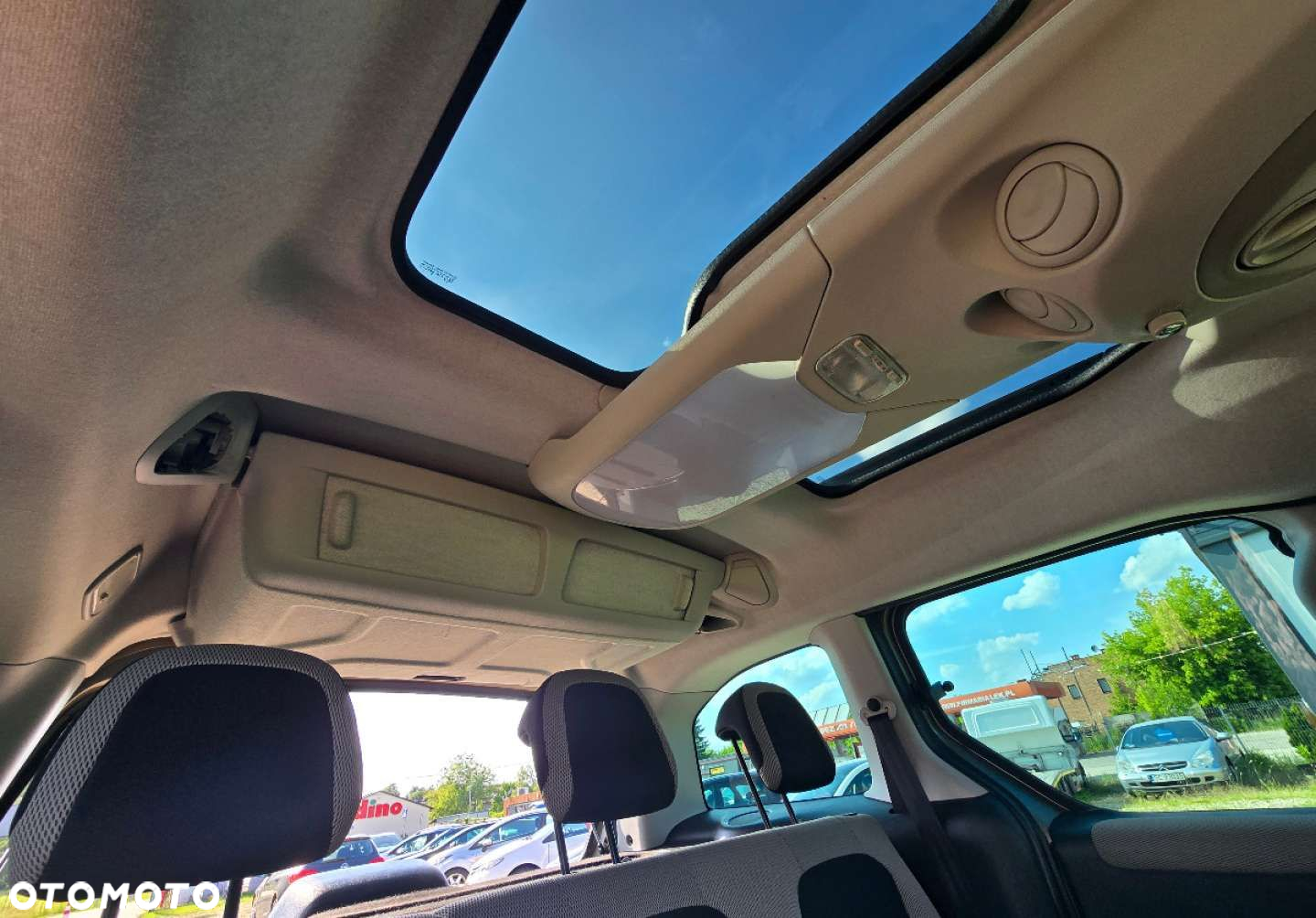 Citroën Berlingo e-HDi 90 FAP EGS6 Multispace - 35