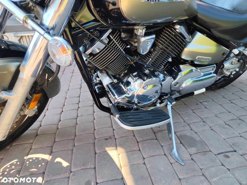 Yamaha Drag Star - 37