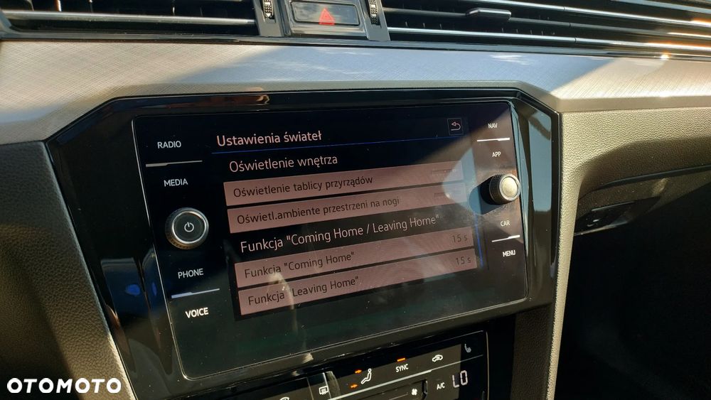 Volkswagen Passat 2.0 TDI EVO Business DSG - 14