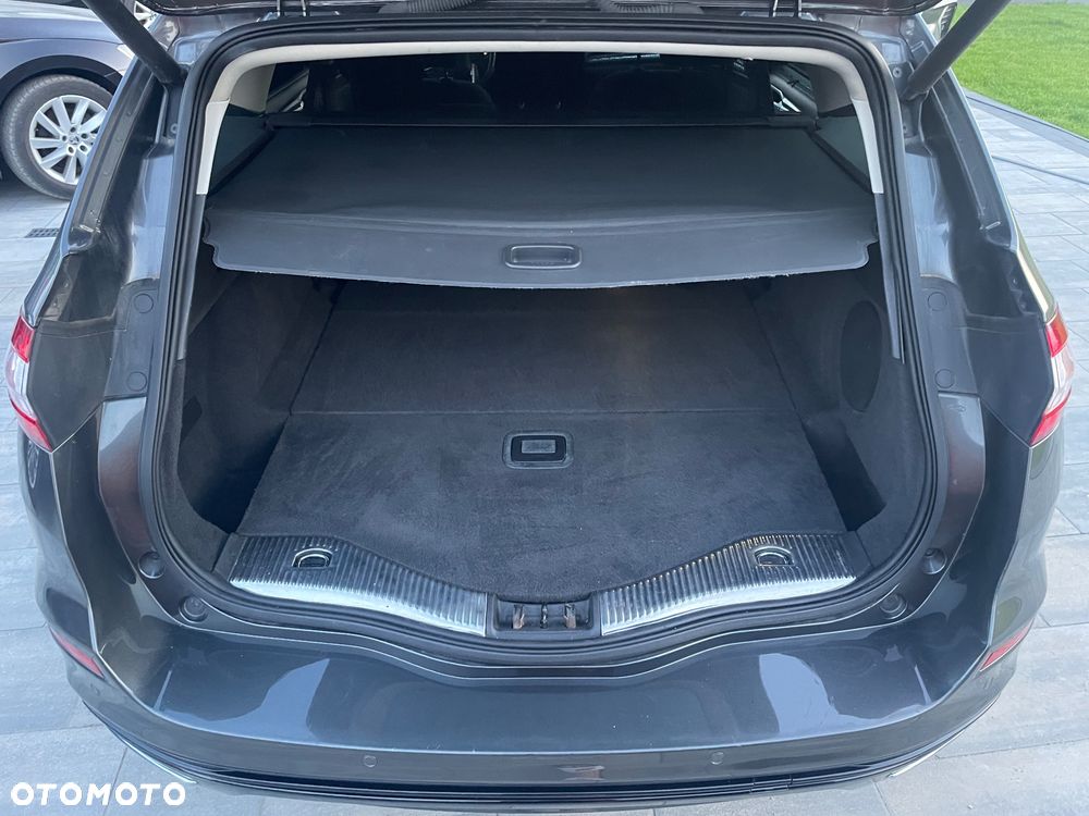 Ford Mondeo 2.0 TDCi STart-Stopp PowerShift-Aut Titanium - 8