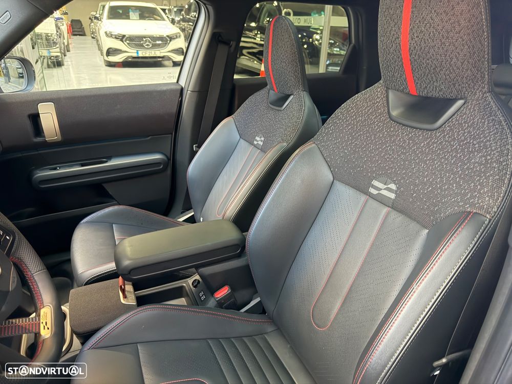 MINI Countryman C JCW - 20