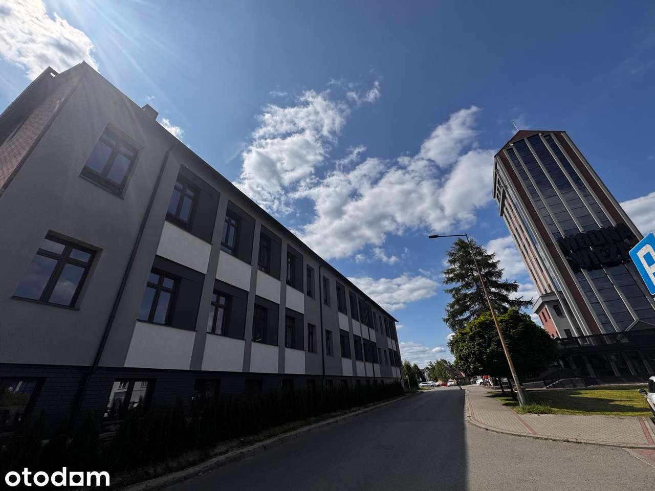 Pszczyna Korfantego 2 pokojowe po remoncie BEZPOŚREDNIO - Pełny obrazek: 2/11