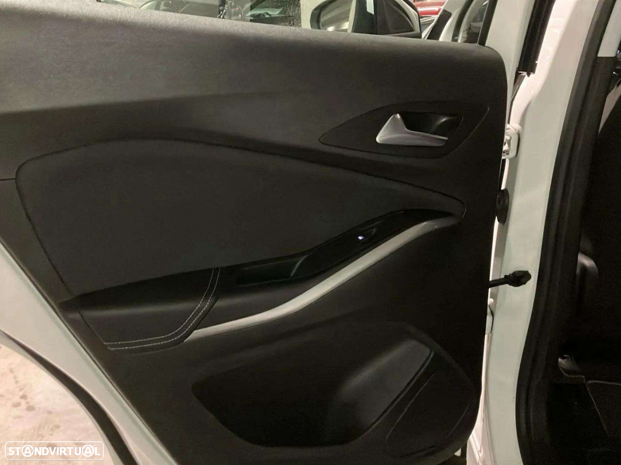 Opel Grandland X 1.5 CDTI Business Edition - 20