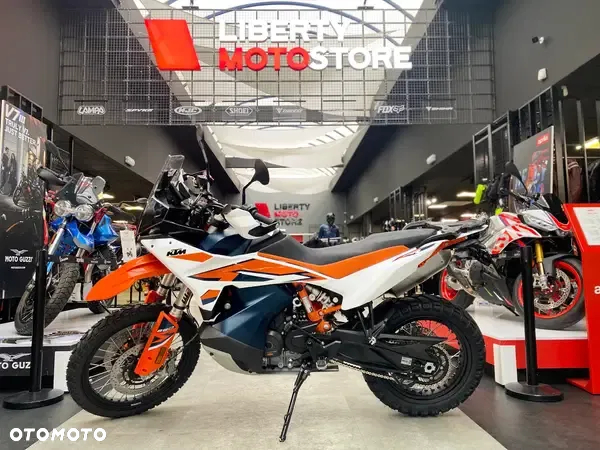 KTM Adventure - 6