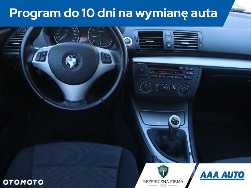 BMW Seria 1 - 9