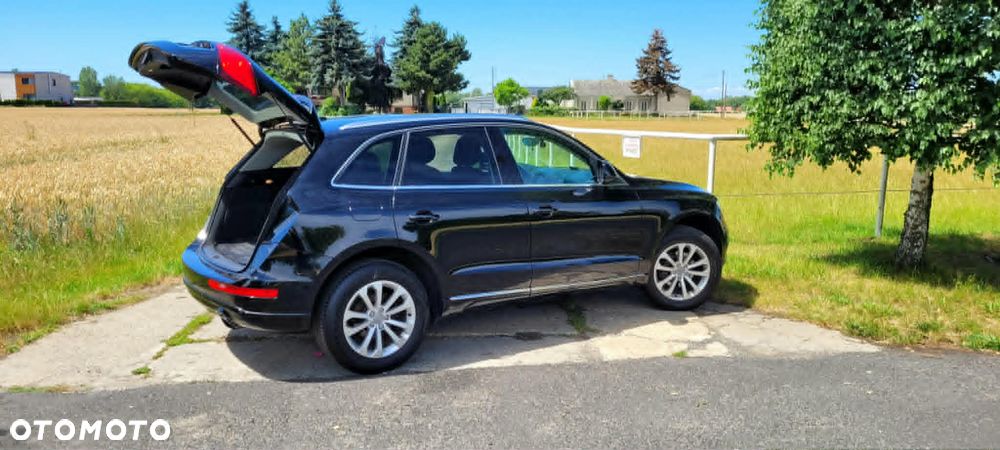 Audi Q5 - 11