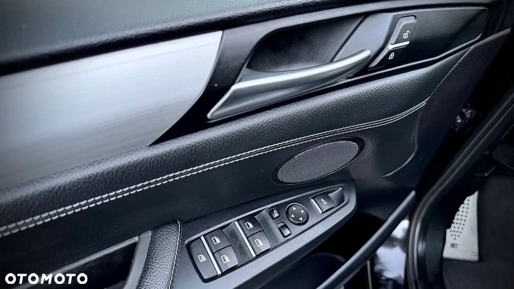 BMW X4 xDrive35d M Sport - 29