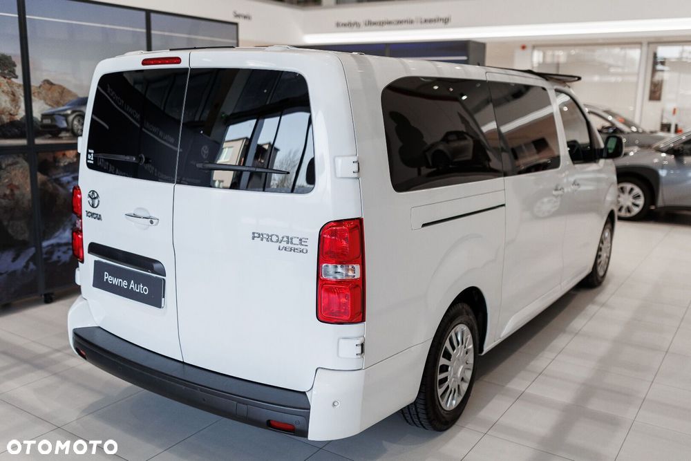 Toyota Proace Verso - 6