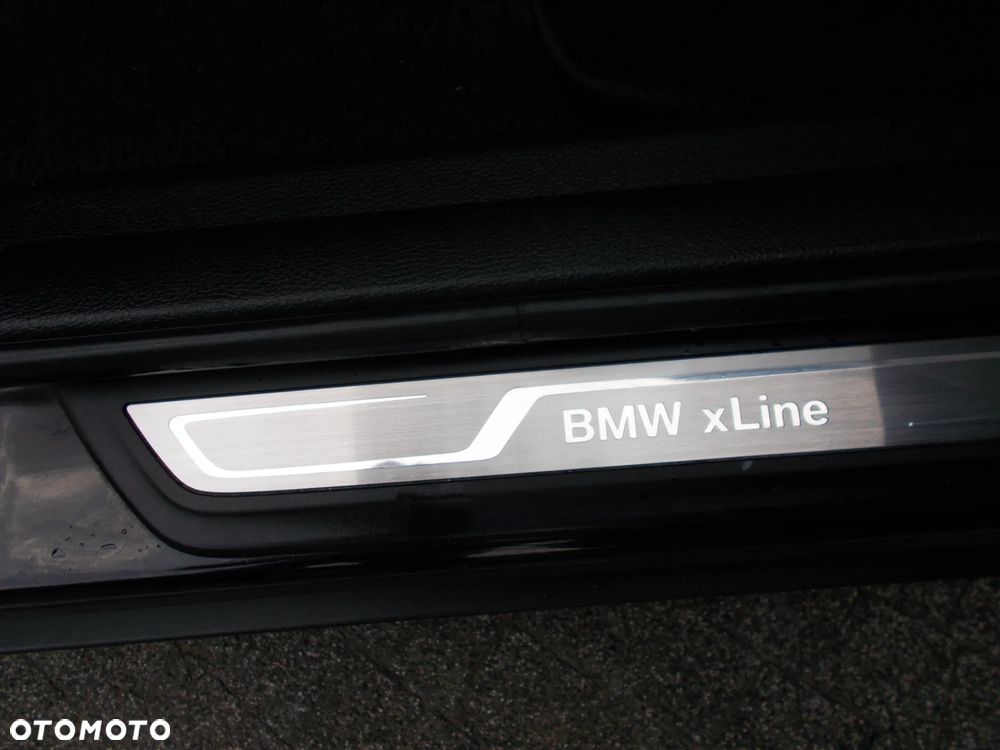 BMW X4 xDrive20d xLine - 10