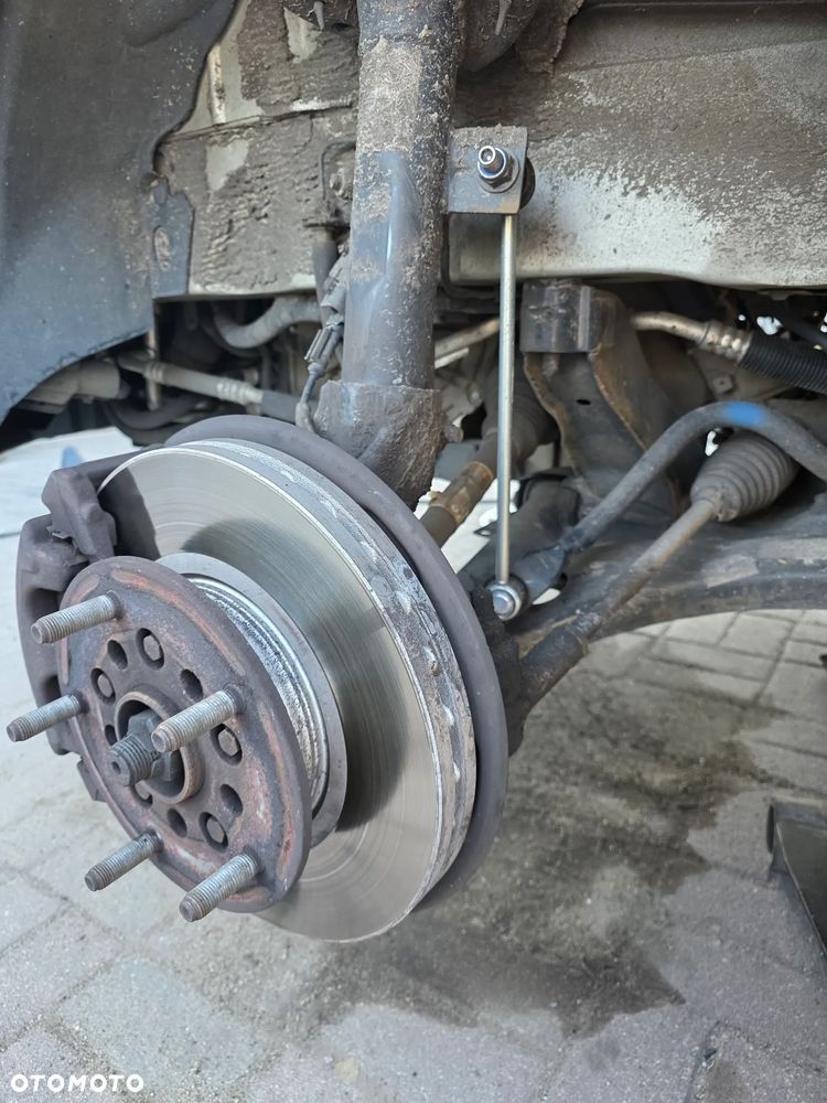 Ford Transit L3H2 Pkw VA Autm Trend - 17