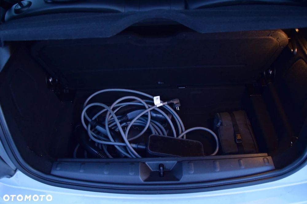 MINI Cooper SE Electric Trim - 15