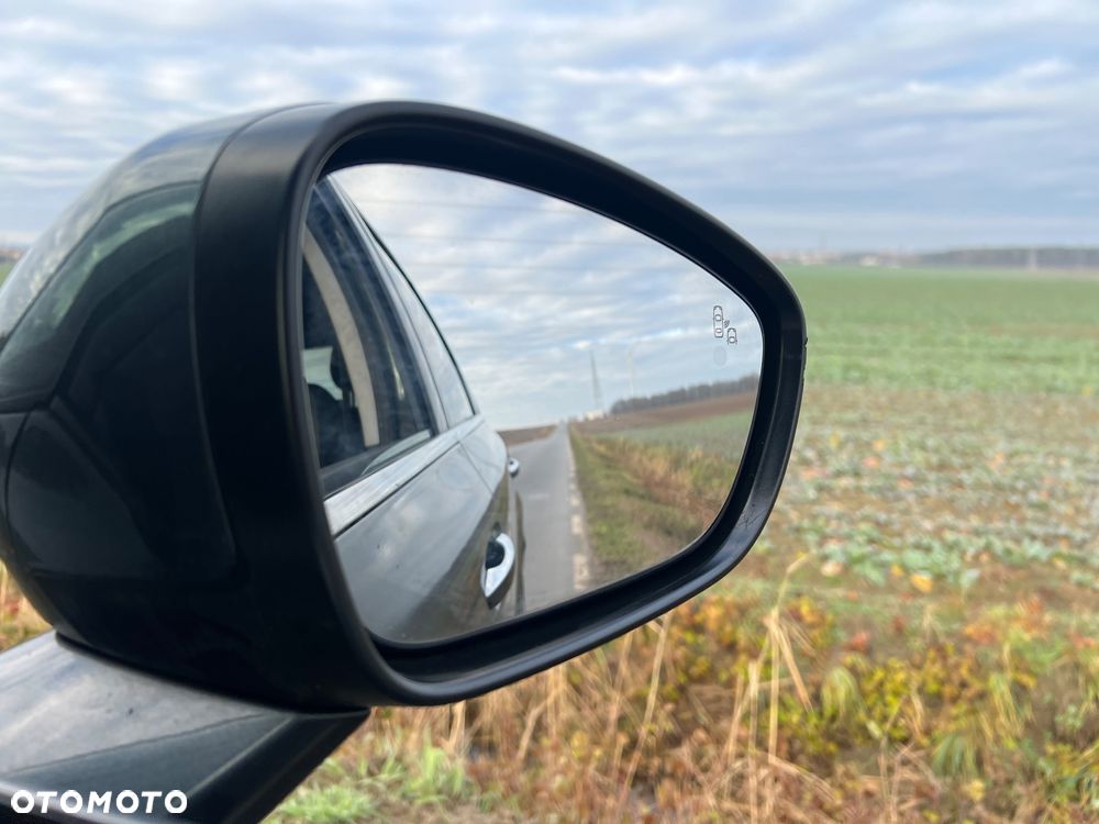 Citroën C4 Picasso 1.6 e-HDi Exclusive - 21