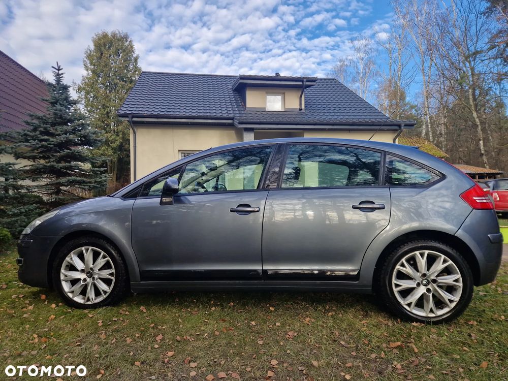 Citroën C4 - 5