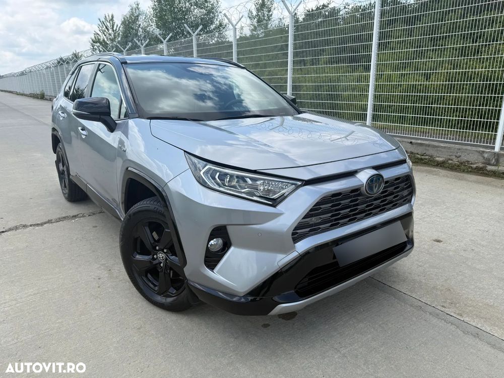 Toyota RAV4 - 15