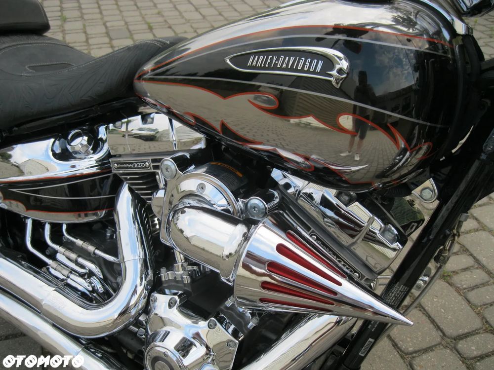 Harley-Davidson FXSB Breakout - 12