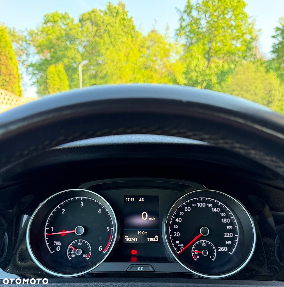 Volkswagen Golf 1.6 TDI BMT Highline - 6