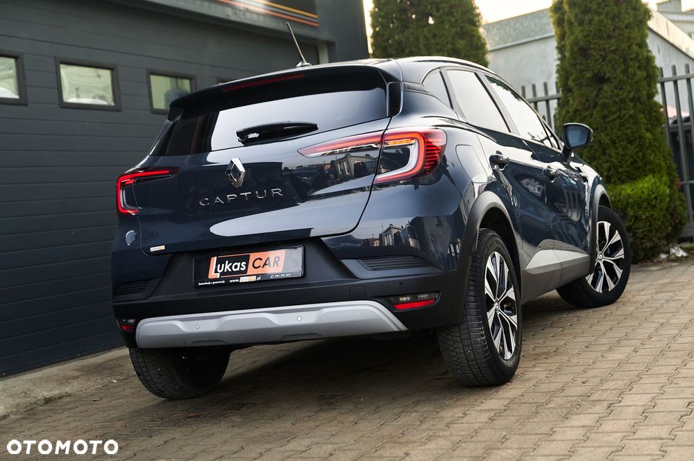 Renault Captur - 39