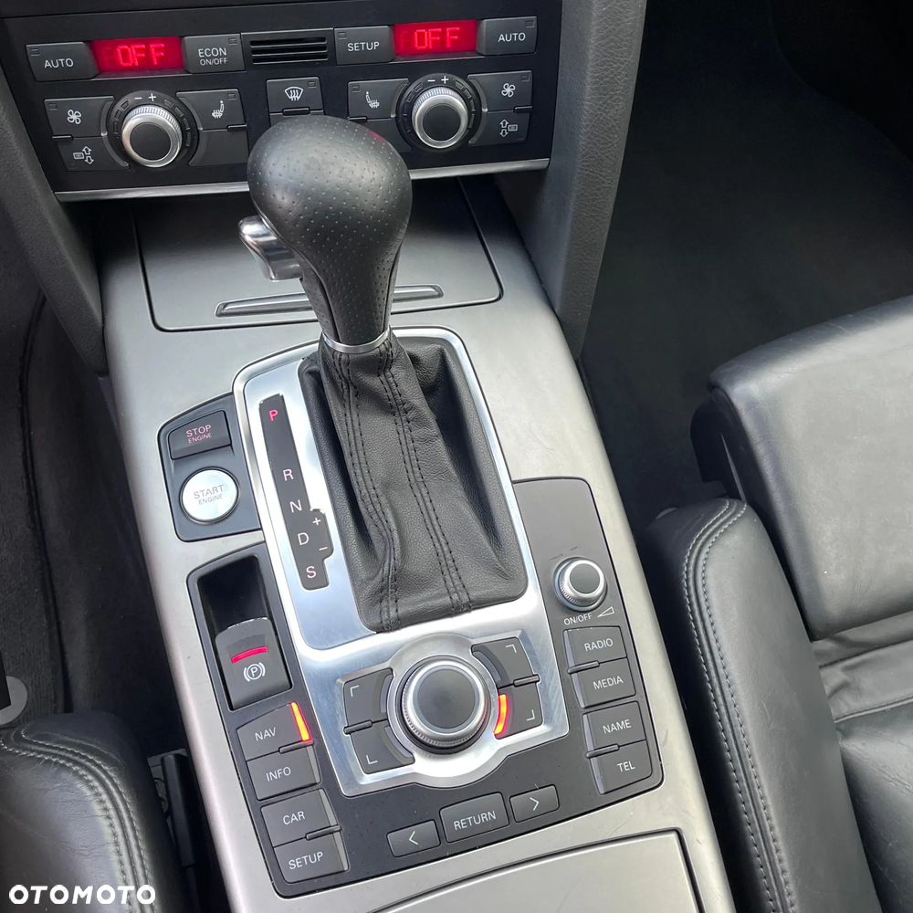 Audi A6 Avant 3.0 TDI DPF quattro tiptronic - 20