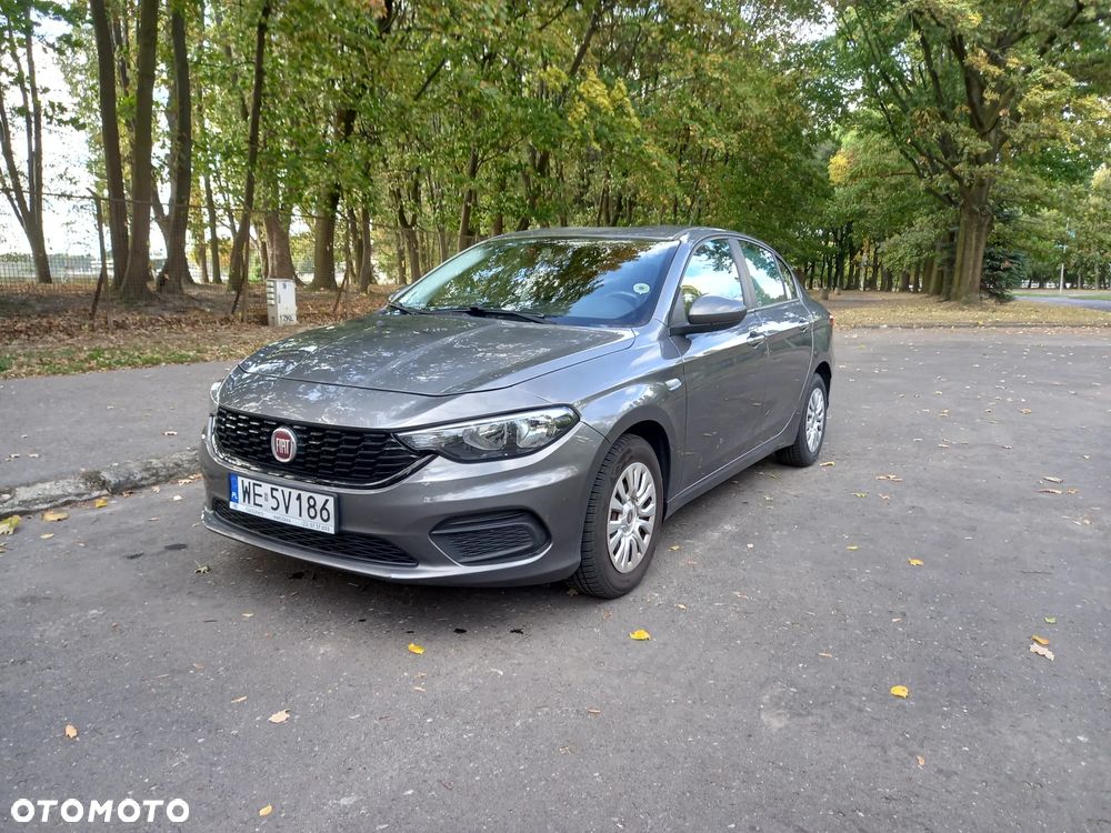 Fiat Tipo 1.4 16v - 7