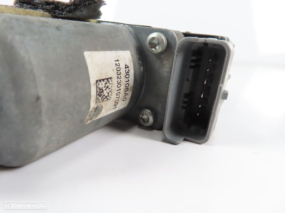 Motor elevador da Porta Direito/Trás Seminovo/ Original CITROEN DS5 402288H - 4