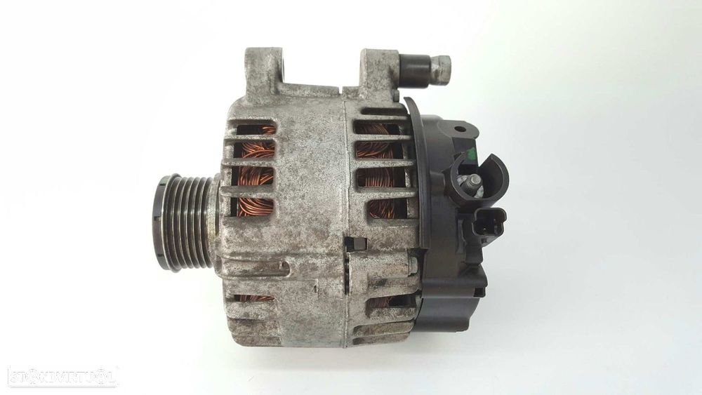ALTERNADOR CITROEN C3 PICASSO ATTRACTION - 1