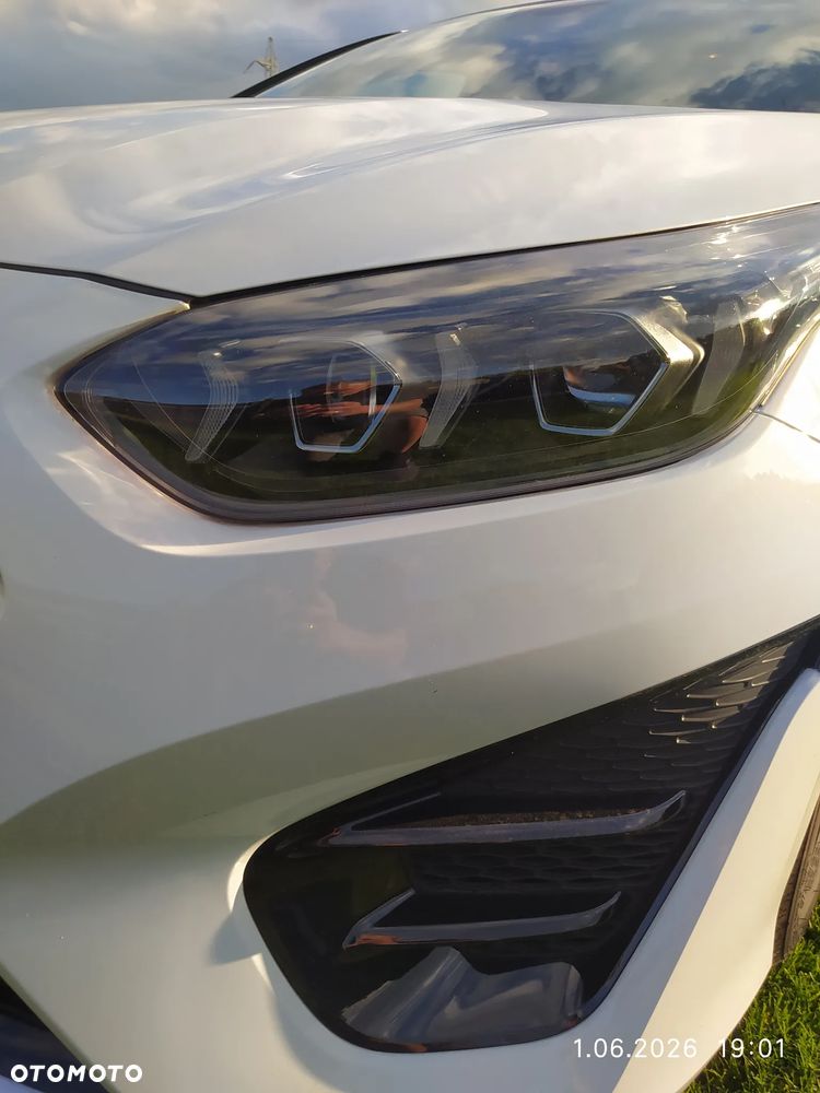 Kia Ceed 1.6 GDI PHEV L Business Line DCT - 8