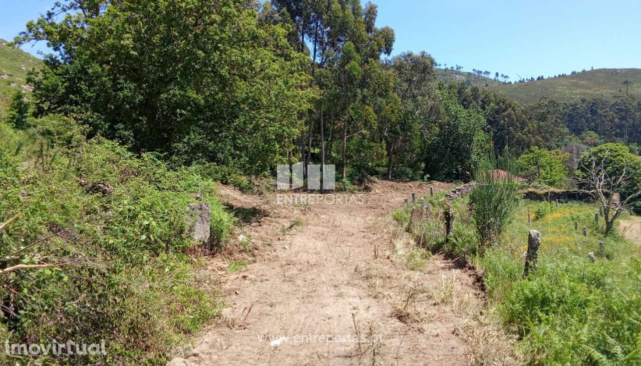 Terreno para venda, Gandra, Valença - Grande imagem: 5/17
