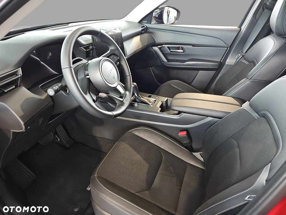 Mazda CX-5 2.5 e-SKYACTIV G Exclusive-Line 4x4 - 10