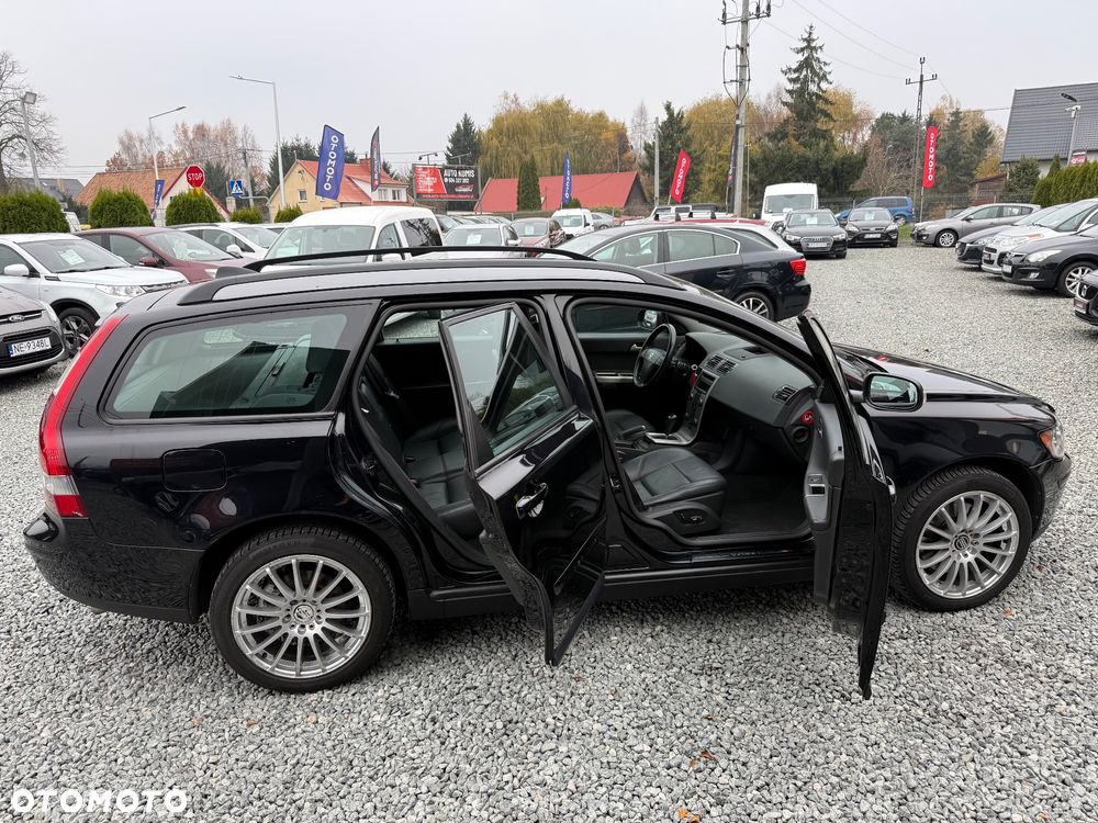 Volvo V50 - 13