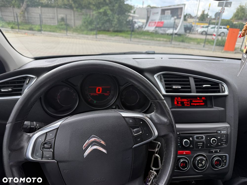 Citroën C4 1.6 HDi Selection - 3