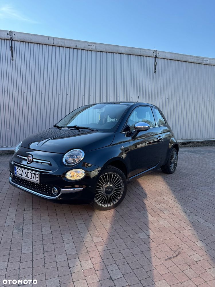 Fiat 500 1.2 8V Start&Stopp Mirror - 2