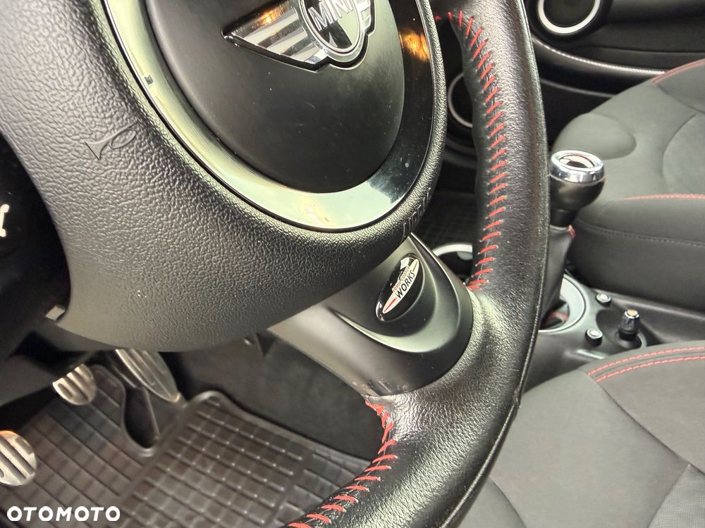 MINI Cooper SD - 20