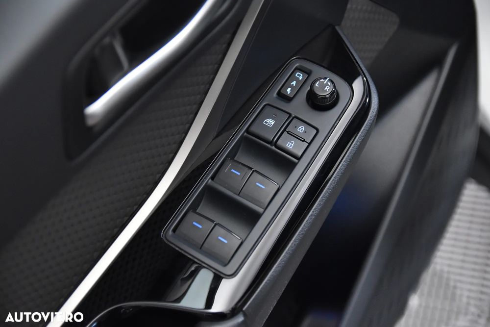 Toyota C-HR - 14