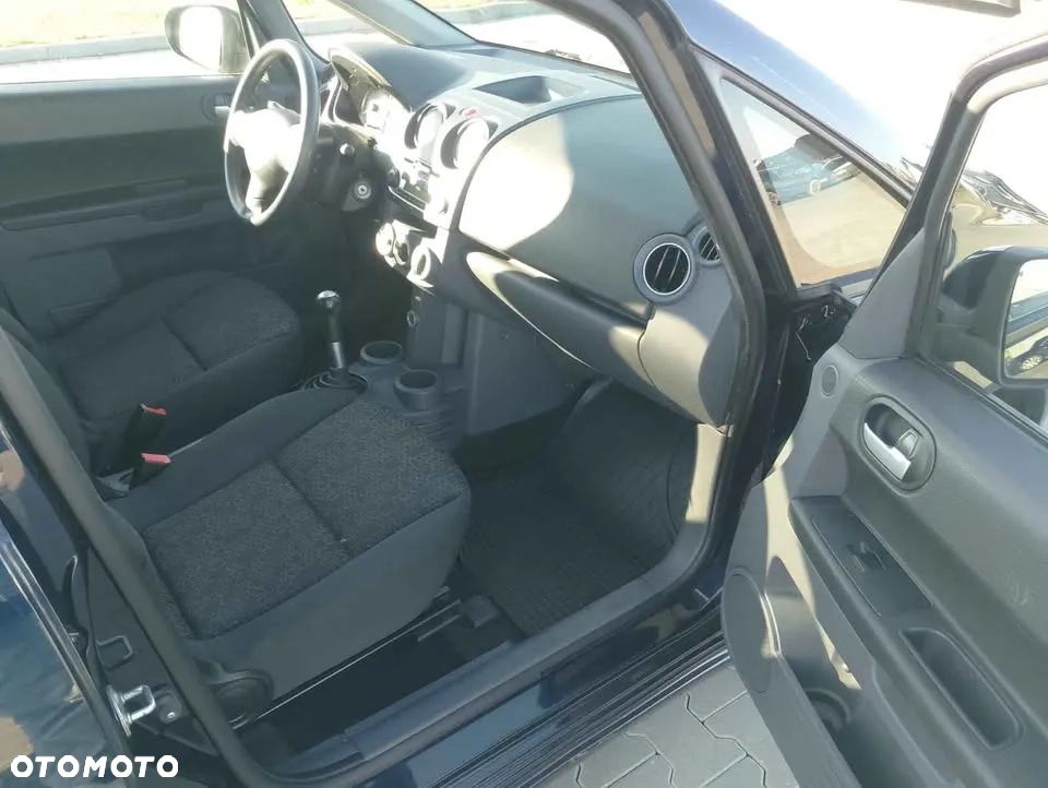 Mitsubishi Colt 1.1 Inform Cleartec - 5