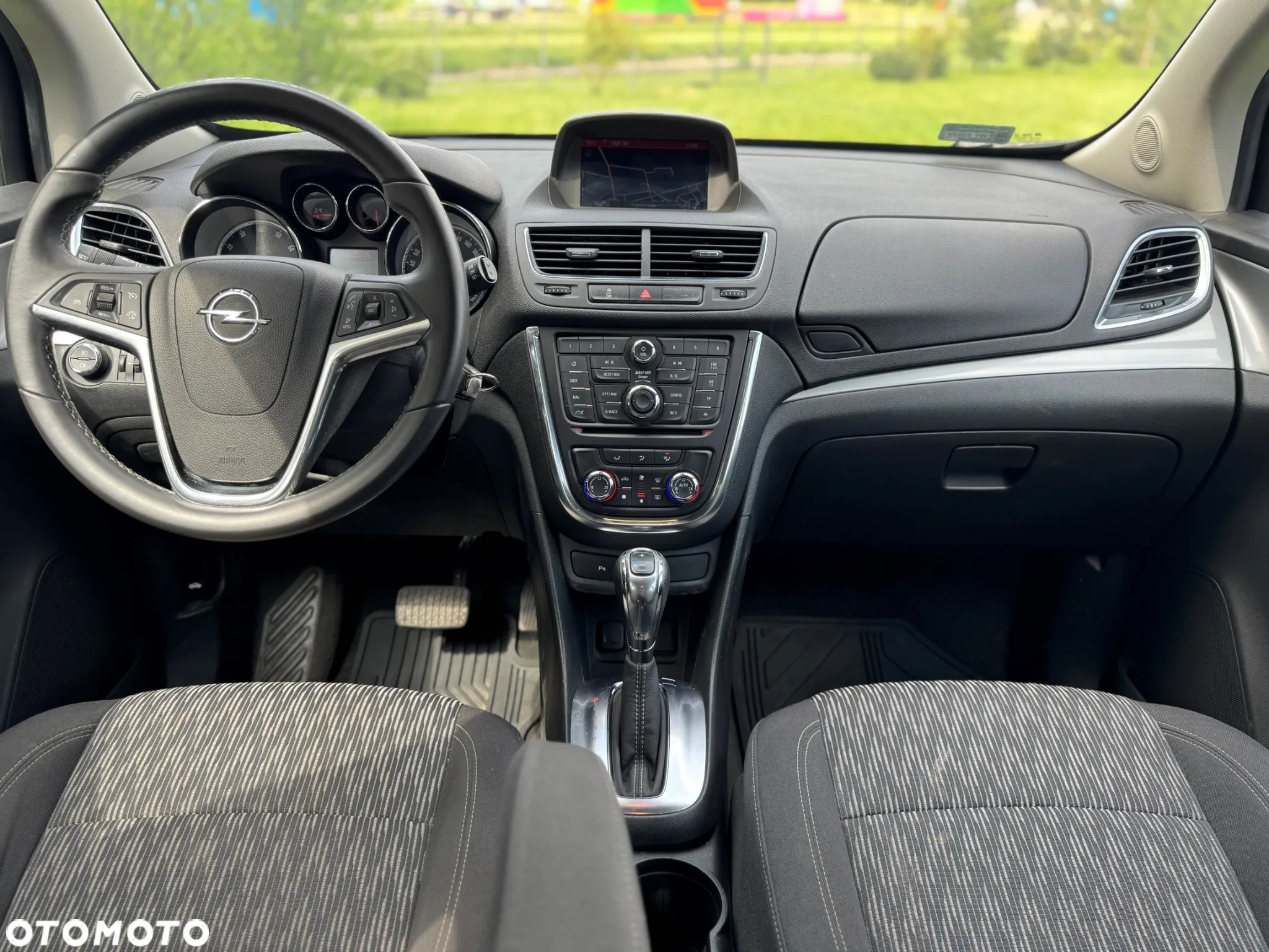 Opel Mokka - 6