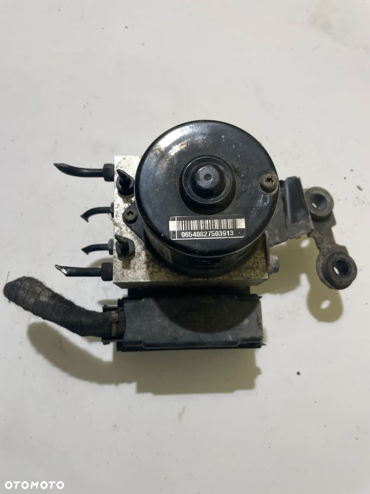 POMPA ABS AUDI SKODA VW 1J0614117E - 2