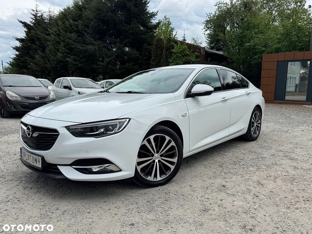 Opel Insignia - 5