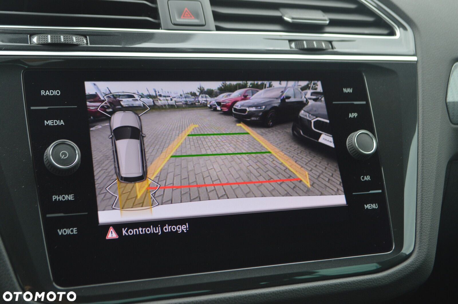 Volkswagen Tiguan 1.5 TSI EVO Life DSG - 22